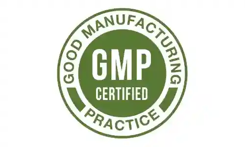 FemiCore GMP Certified FemiCore GMP Certified