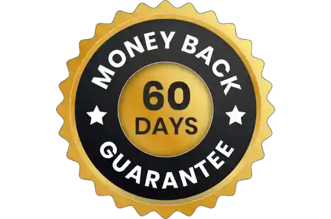 FemiCore Money Back Guarantee FemiCore Money Back Guarantee
